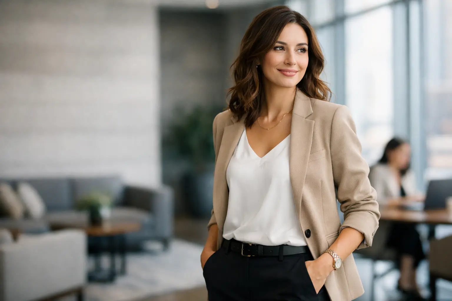 A Guide to Smart Casual Dressing for Women